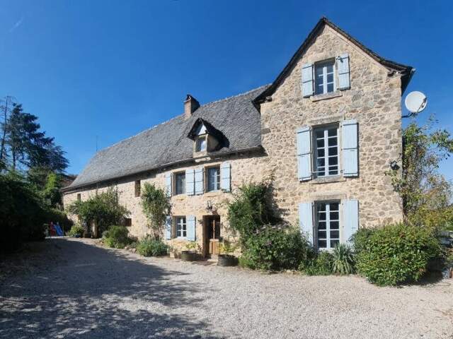 Maison de caractère — photo du bien