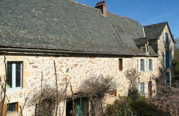 Maison de caractère — photo 2