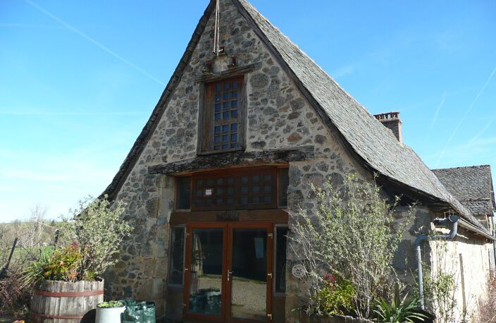 Maison de caractère — photo 3