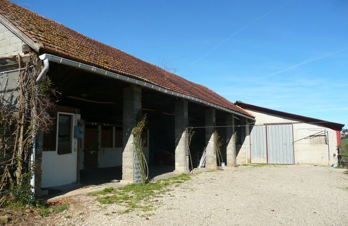 Maison de caractère — photo 4