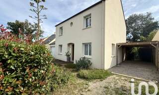 Maison 7 Pièces 113 m² à vendre à Grandchamp-des-Fontaines (44119)