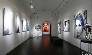 Commerce  71 m² à vendre à Paris 1 (75001)