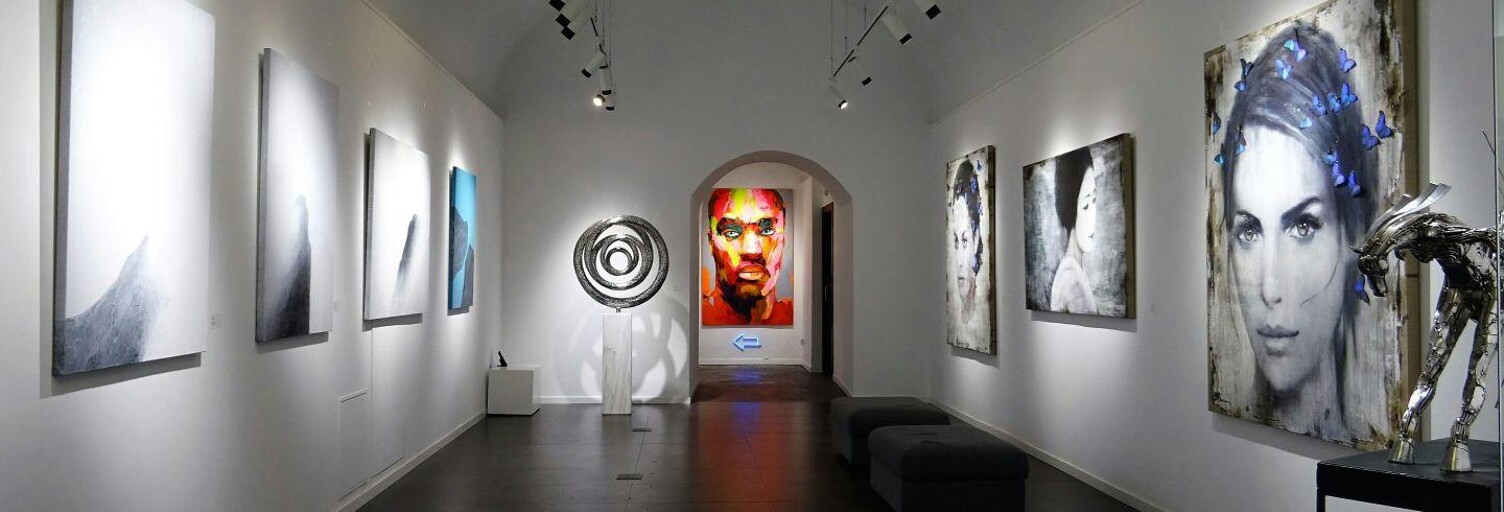 Commerce  71 m² à vendre à Paris 1 (75001)