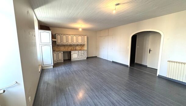 Villa / Maison 5 pièces  à vendre Bourg-de-Péage 26300