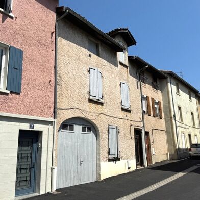 Maison 5 pièces 129000 €