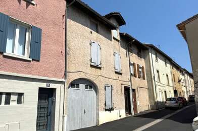 Maison 5 pièces 129000 €