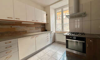 Appartement 3 Pièces 59 m² à vendre à Guebwiller (68500)