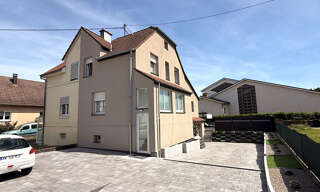Maison 3 Pièces 84 m² à vendre à Cernay (68700)