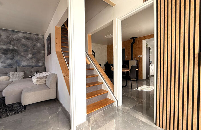 Maison Cernay 4 pièces — photo 2