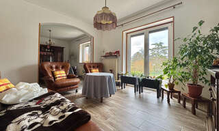 Maison 5 Pièces 104 m² à vendre à Soultz-Haut-Rhin (68360)