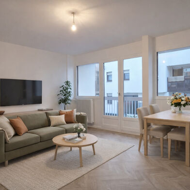 Appartement 4 pièces 239900 €