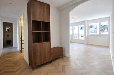 Appartement 4 pièces 239900 €