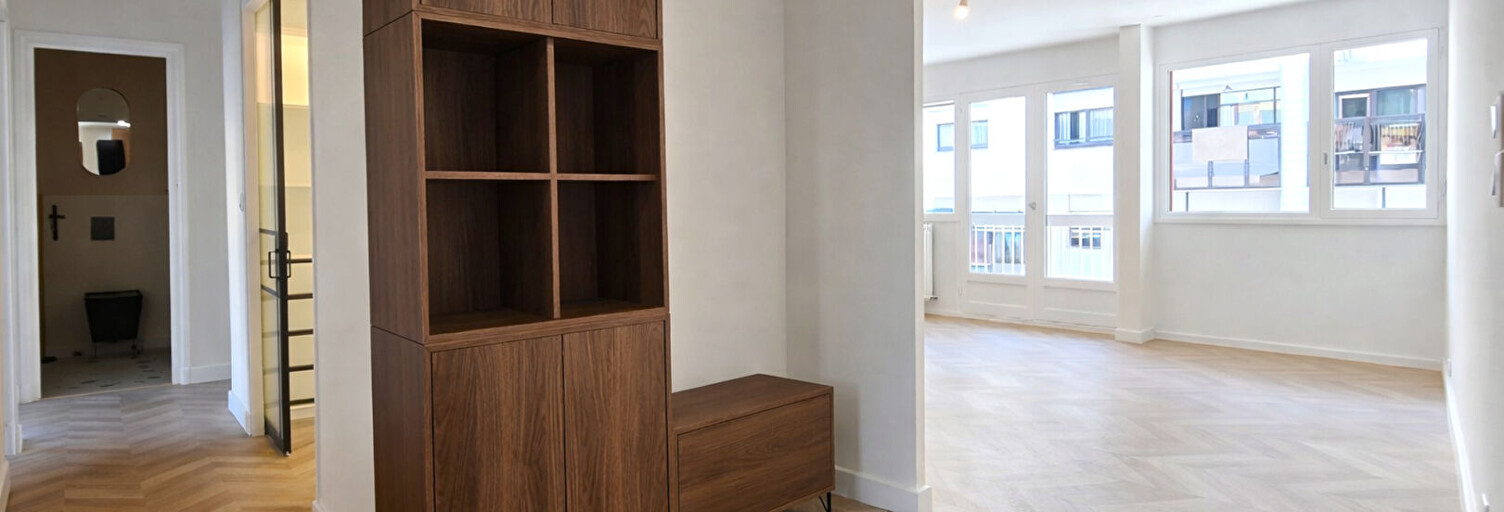 Appartement 4 Pièces 86 m² à vendre à Pau (64000)