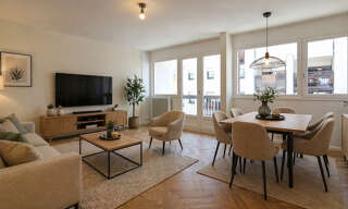 Appartement 4 Pièces 86 m² à vendre à Pau (64000)