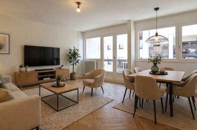 Appartement 4 pièces 239900 €