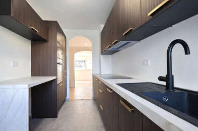 Appartement 4 pièces 239900 €