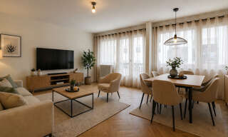 Appartement 4 Pièces 86 m² à vendre à Pau (64000)