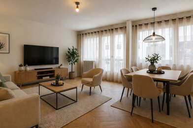 Appartement 4 pièces 229000 €