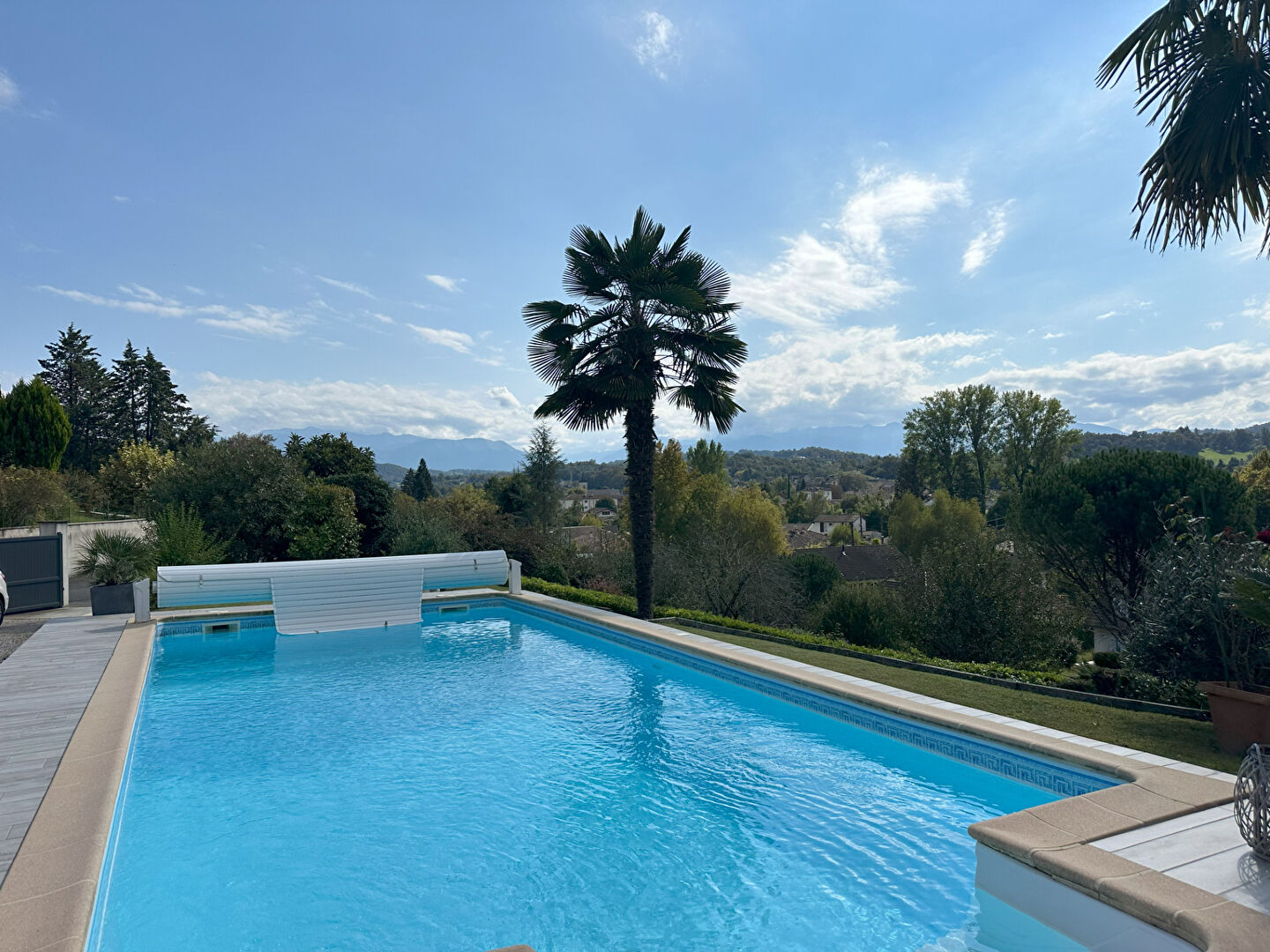 Villa / Maison 6 pièces  à vendre Gan 64290