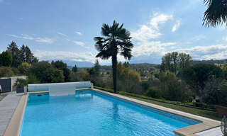 Maison 6 Pièces 215 m² à vendre à Gan (64290)