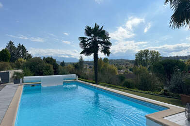 Maison 6 pièces 525000 €