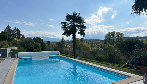 Villa / Maison 6 pièces  à vendre Gan 64290