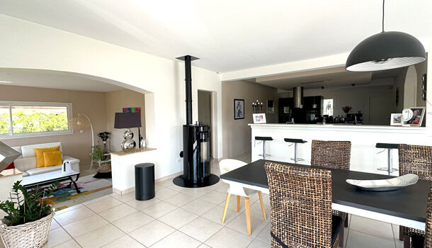 Villa / Maison 6 pièces  à vendre Gan 64290