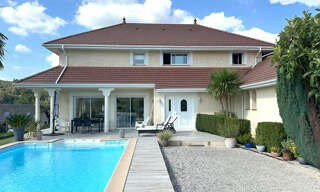Maison 6 Pièces 215 m² à vendre à Gan (64290)