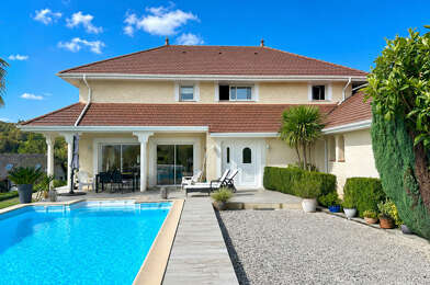 Maison 6 pièces 523000 €