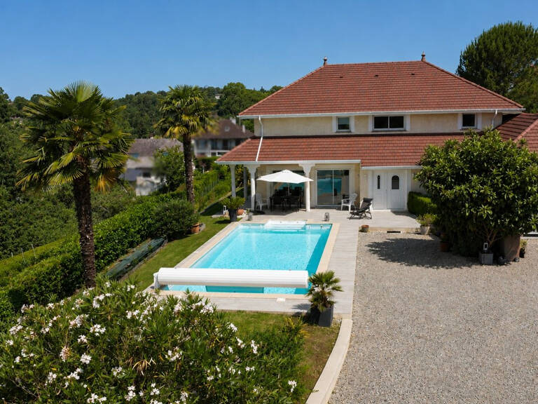 Maison familiale d'exception de 230 m²  vue Pyrénées — photo 1