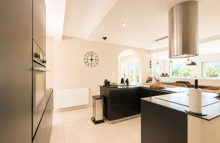 Maison familiale d'exception de 230 m²  vue Pyrénées — photo 4