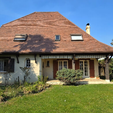 Maison 8 pièces 366000 €