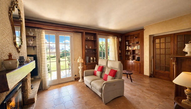 Villa / Maison 8 pièces  à vendre Pau 64000