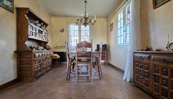 Villa / Maison 8 pièces  à vendre Pau 64000