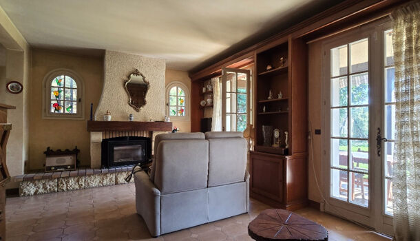 Villa / Maison 8 pièces  à vendre Pau 64000