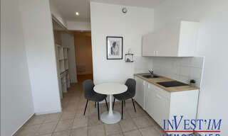 Appartement 2 Pièces 26 m² à vendre à Oullins-Pierre-Bénite (69600)