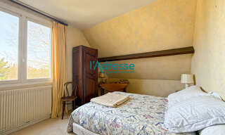 Maison 8 Pièces 182 m² à vendre à Seraincourt (95450)