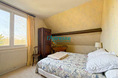 Maison 8 pièces 488800 €