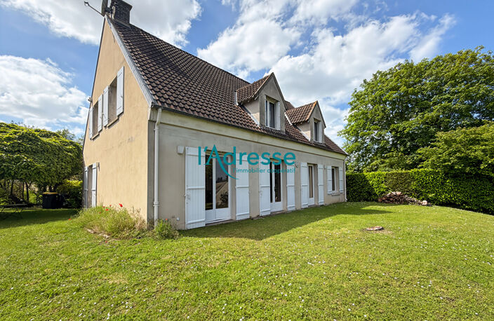 Maison d'architecte de 1972 de 182m² habitables — photo 2