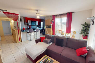 Appartement 3 pièces 189000 €