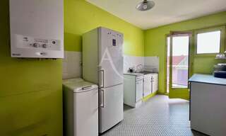 Appartement 4 Pièces 87 m² à vendre à Pau (64000)