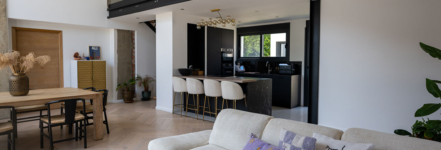 Maison 7 Pièces 198 m² à vendre à Pau (64000)