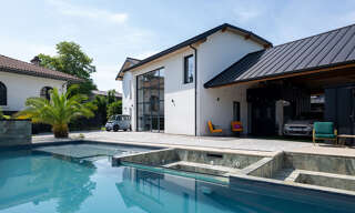 Maison 7 Pièces 198 m² à vendre à Pau (64000)