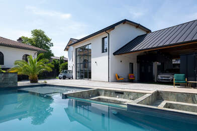 Maison 7 pièces 886000 €