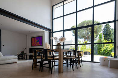 Maison 7 pièces 886000 €
