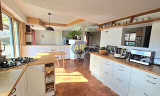 Maison 7 Pièces 113 m² à vendre à Marsac-sur-Don (44170)