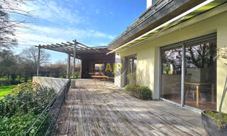 Maison 7 Pièces 113 m² à vendre à Marsac-sur-Don (44170)