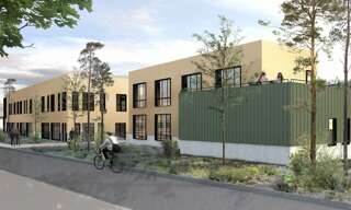 Commerce  1506 m² à vendre à Toussieu (69780)