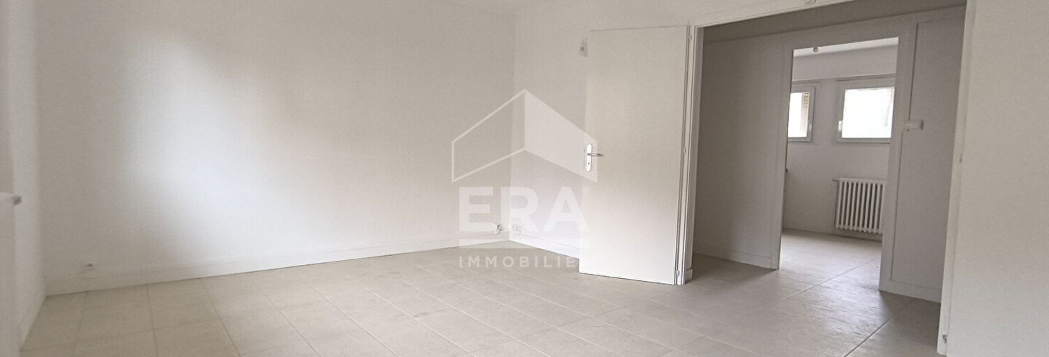 Appartement 3 Pièces 63 m² à vendre à Annecy (74000)