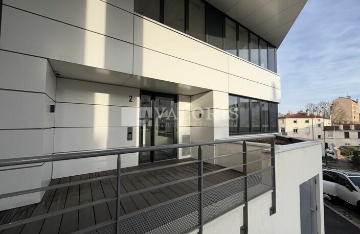 BUREAUX à LOUER — photo 3